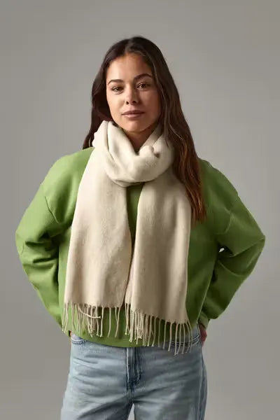 Classic Scarf - Baltics Leisure Club