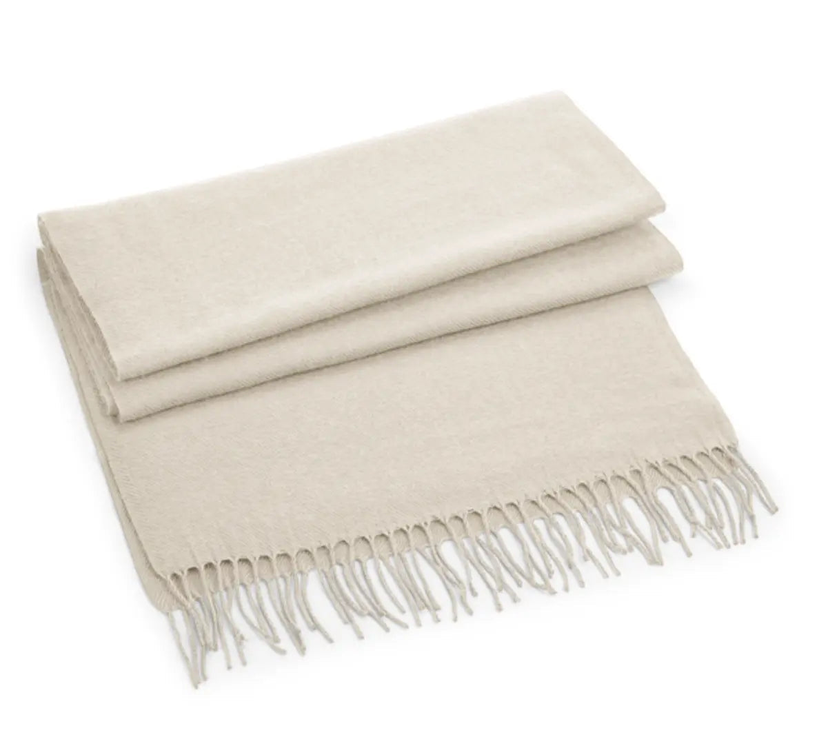 Classic Scarf - Baltics Leisure Club