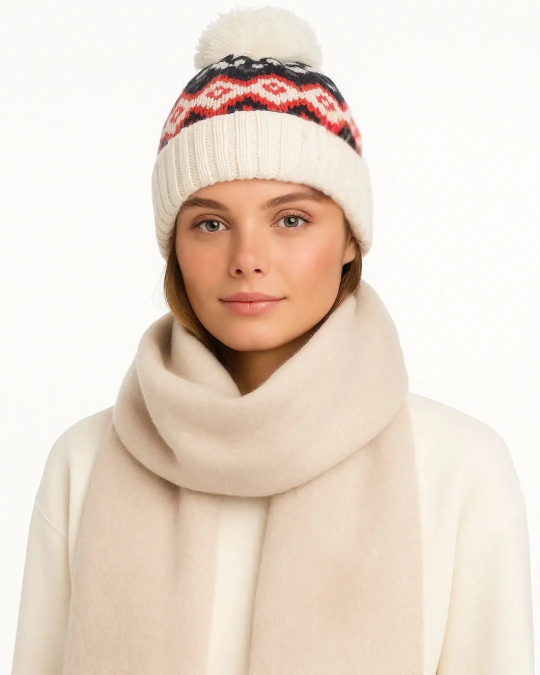 Sporty Beanie - Baltics Leisure Club