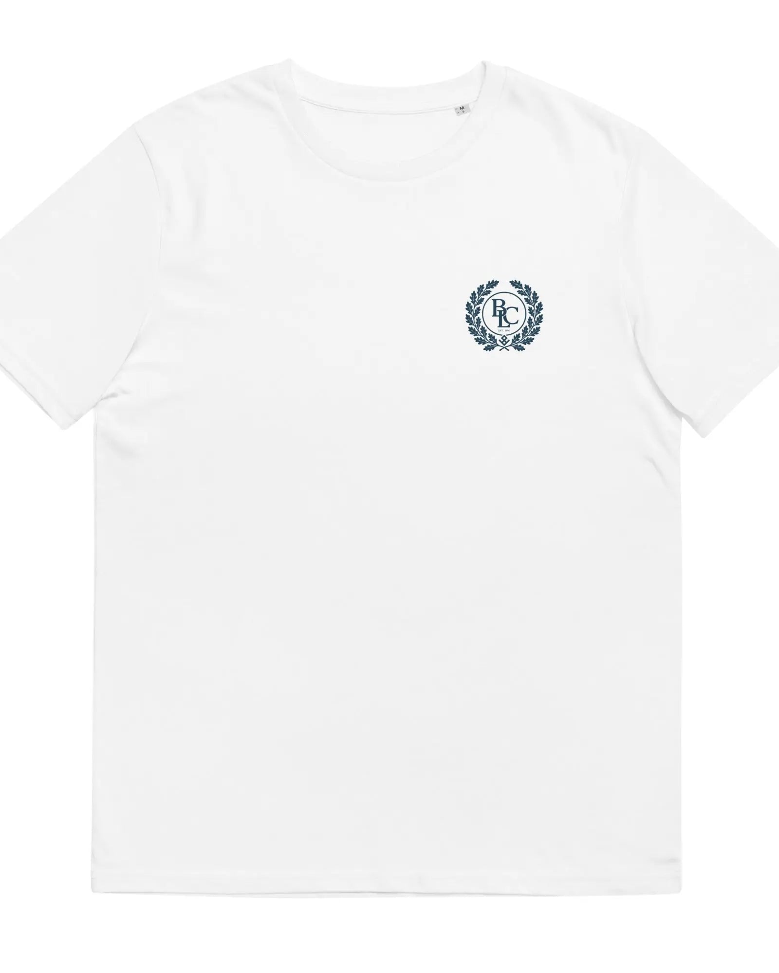 The Heritage T-Shirt - Baltics Leisure Club