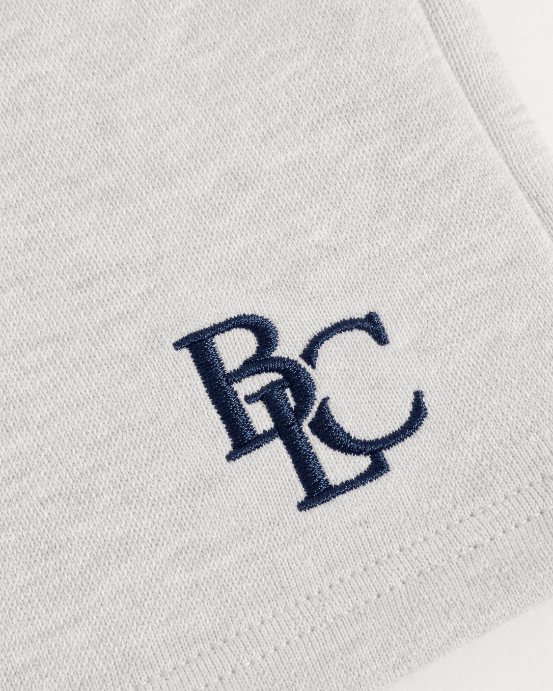 The Monogram Set - Baltics Leisure Club