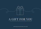 BLC Gift Card - Baltics Leisure Club