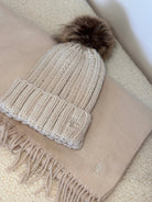 Classic Scarf - Baltics Leisure Club
