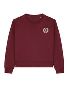 Heritage Women’s Classic Sweatshirt – Autumn Limited Edition - Baltics Leisure Club