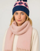 Sporty Beanie - Baltics Leisure Club