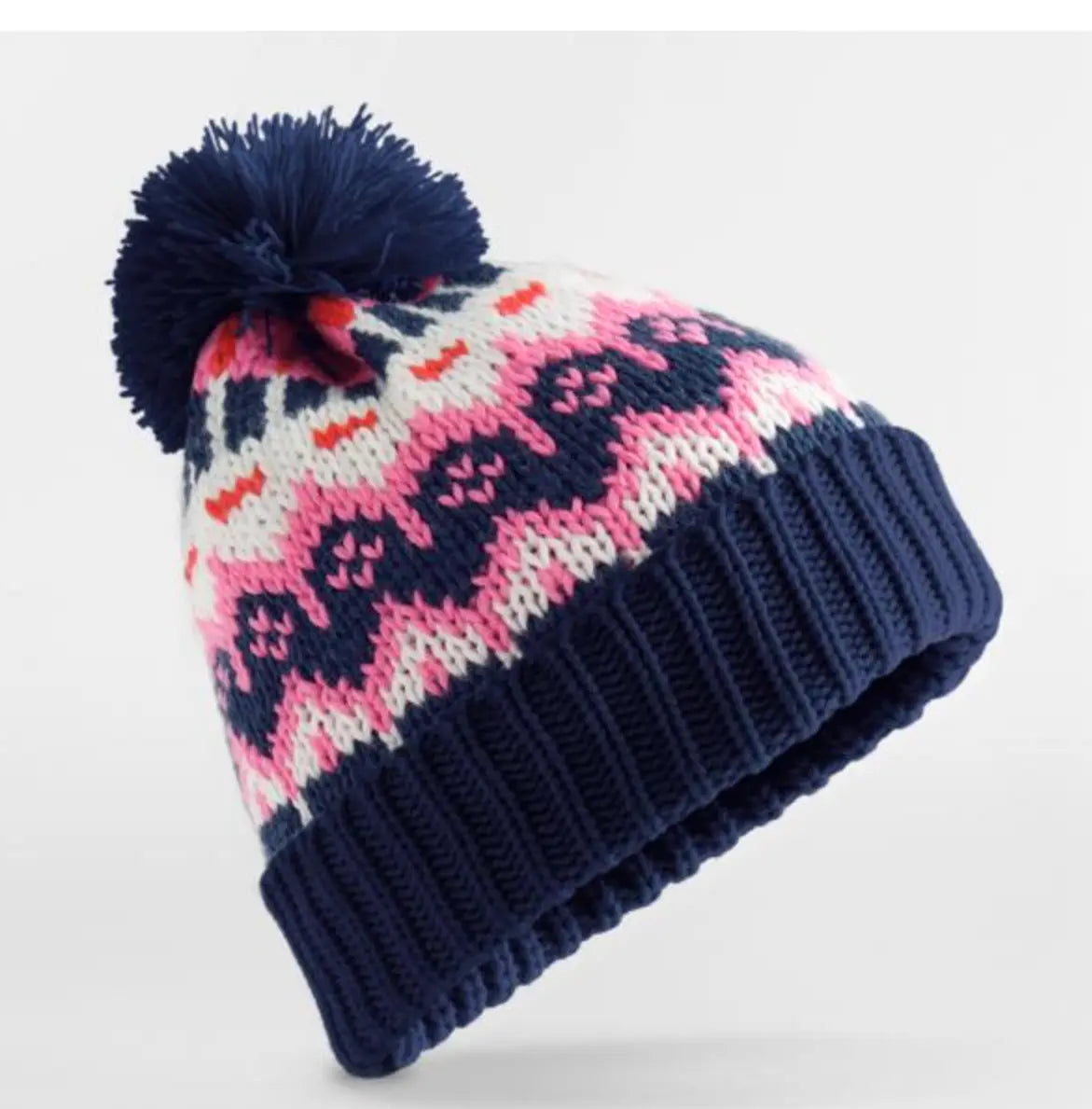 Sporty Beanie - Baltics Leisure Club