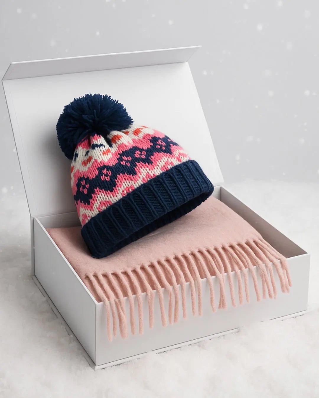 Sporty Winter Set - Baltics Leisure Club