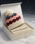 Sporty Winter Set - Baltics Leisure Club