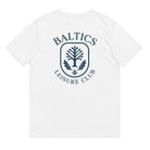 The Baltics T-shirt - Baltics Leisure Club