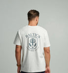 The Baltics T-shirt - Baltics Leisure Club