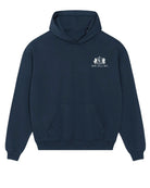The Club Hoodie – French Terry Embroidered - Baltics Leisure Club