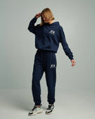 The Club Unisex Sweatpants – Embroidered - Baltics Leisure Club