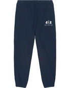 The Club Unisex Sweatpants – Embroidered - Baltics Leisure Club