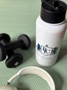The Club Water Bottle - Baltics Leisure Club