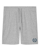 The Heritage Shorts – Embroidered - Baltics Leisure Club