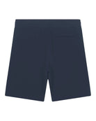 The Heritage Shorts – Embroidered - Baltics Leisure Club
