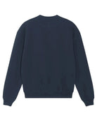 The Heritage Sweatshirt – French Terry Embroidered - Baltics Leisure Club