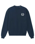 The Heritage Sweatshirt – French Terry Embroidered - Baltics Leisure Club