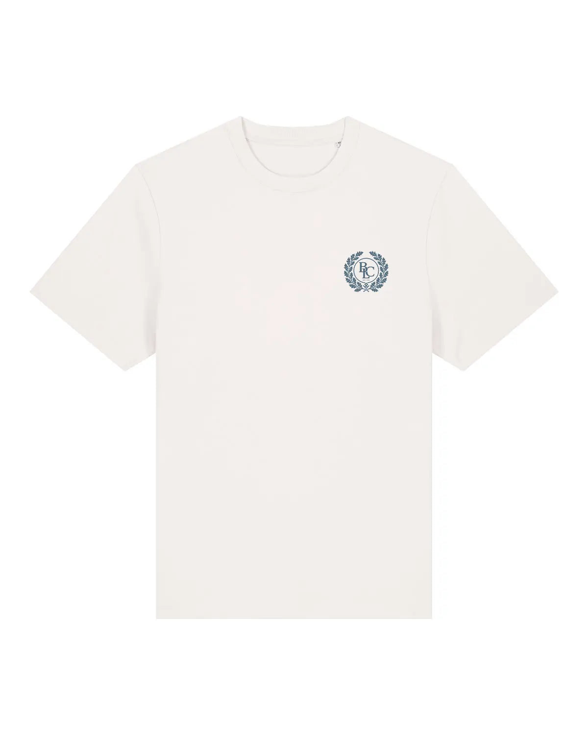 The Heritage T-Shirt - Baltics Leisure Club