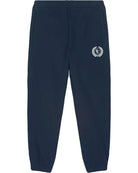 The Heritage Unisex Sweatpants – Embroidered - Baltics Leisure Club