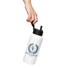 The Heritage Water Bottle - Baltics Leisure Club