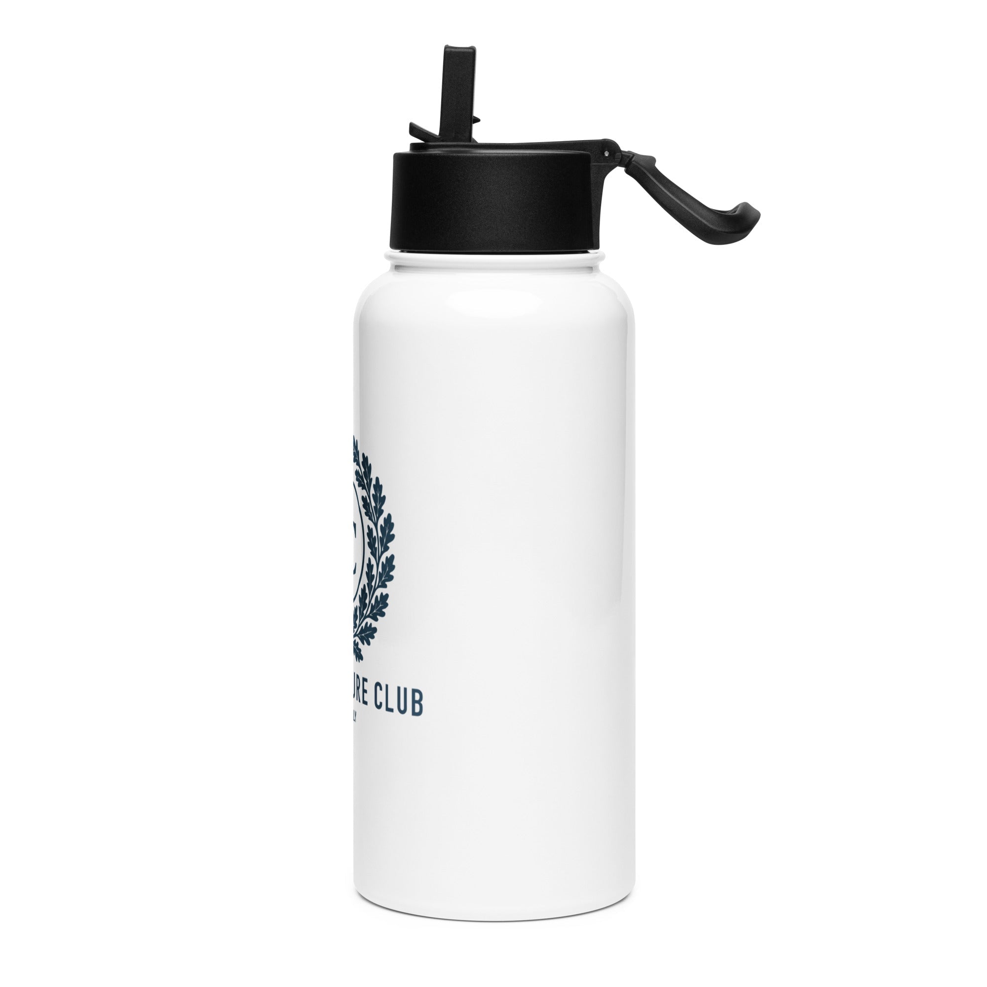 The Heritage Water Bottle - Baltics Leisure Club