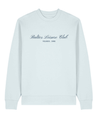 The Members Crew - Ice Blue - Baltics Leisure Club