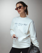 The Members Crew - Off White - Baltics Leisure Club