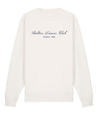 The Members Crew - Off White - Baltics Leisure Club