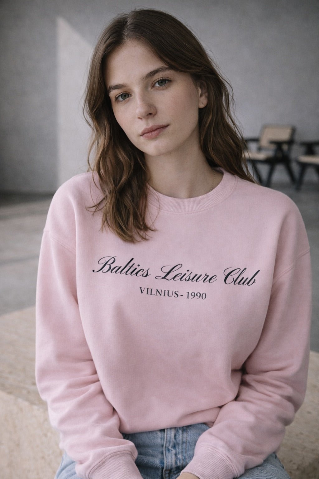 The Members Crew - Sakura Edition - Baltics Leisure Club