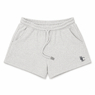 The Monogram Mini Shorts - Baltics Leisure Club
