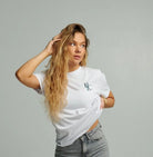 The Statement T-shirt - Baltics Leisure Club