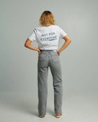 The Statement T-shirt - Baltics Leisure Club