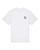 The Statement T-shirt - Baltics Leisure Club